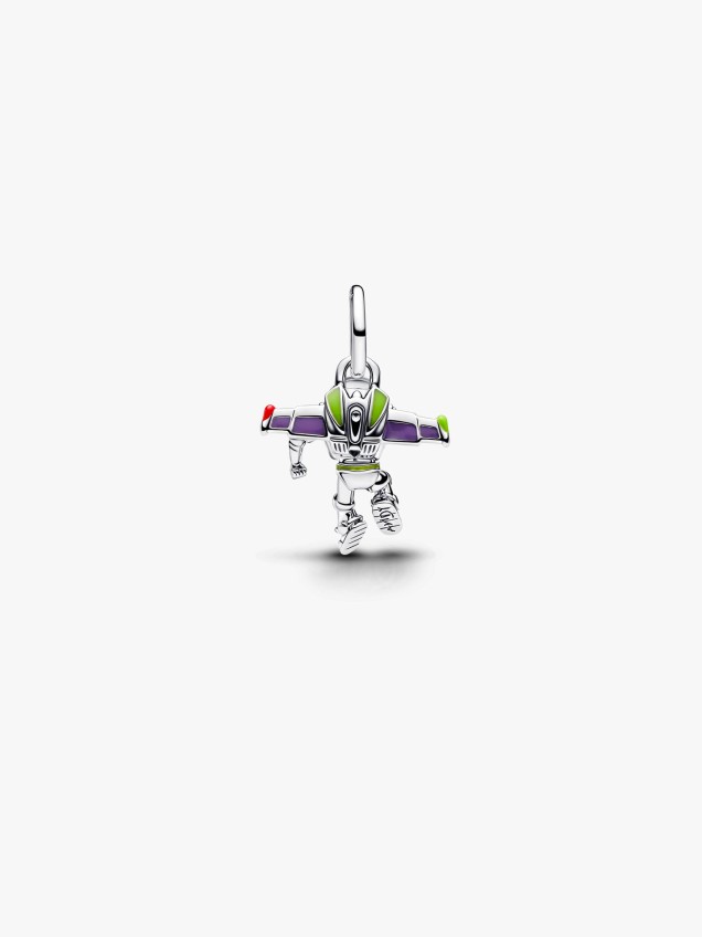 Conta Pendente Disney Pixar Buzz Lightyear