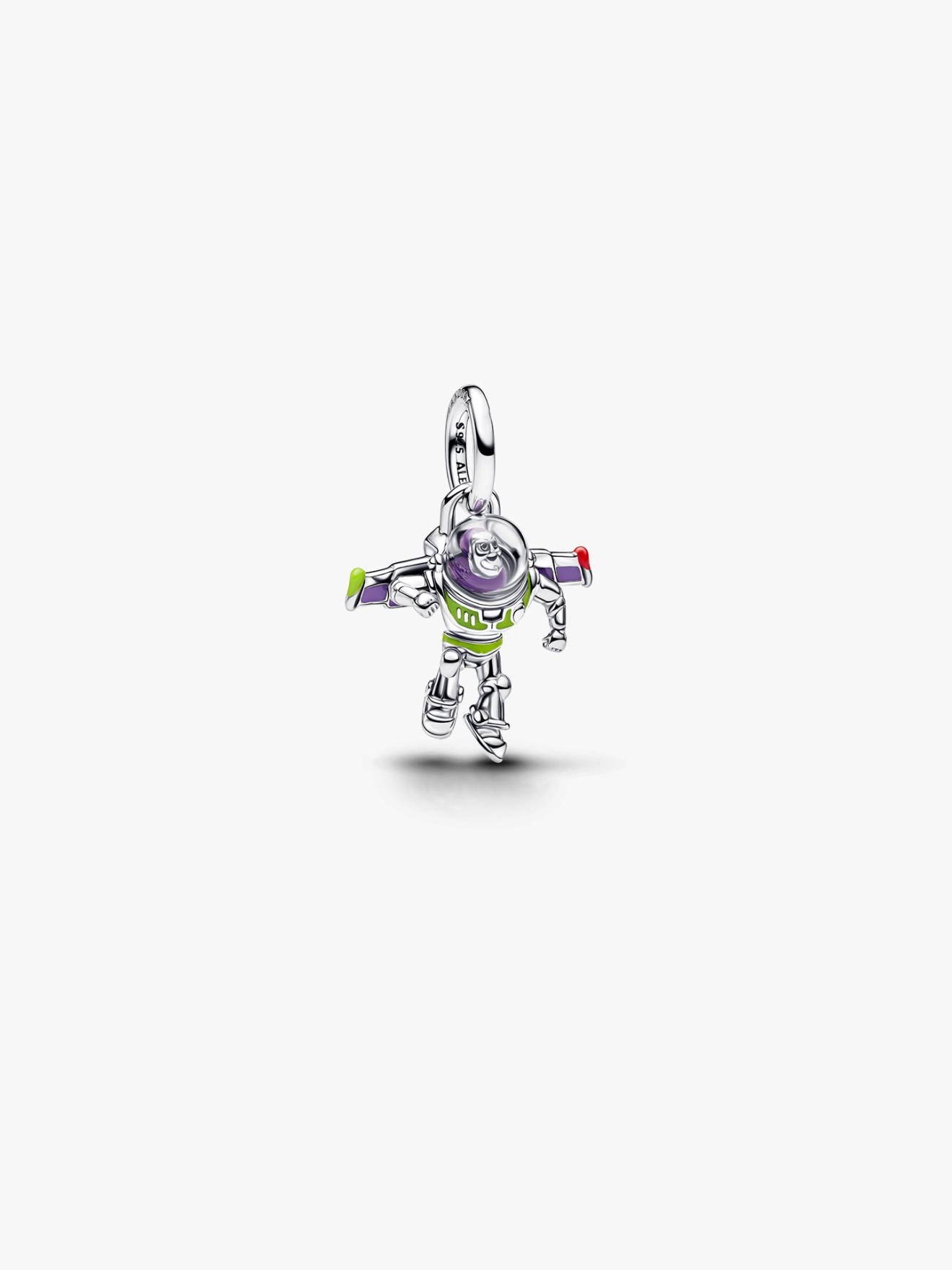 Conta Pendente Disney Pixar Buzz Lightyear