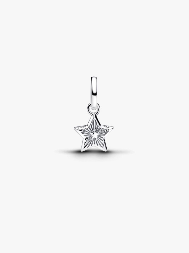 Mini Conta Pendente Estrela