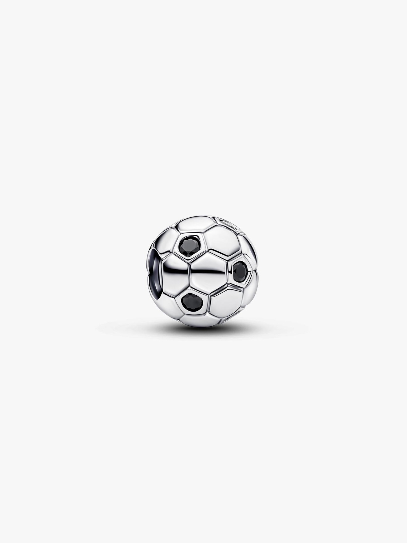 Conta Bola de Futebol