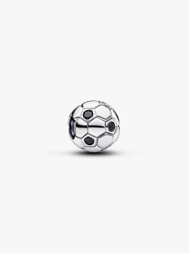 Conta Bola de Futebol