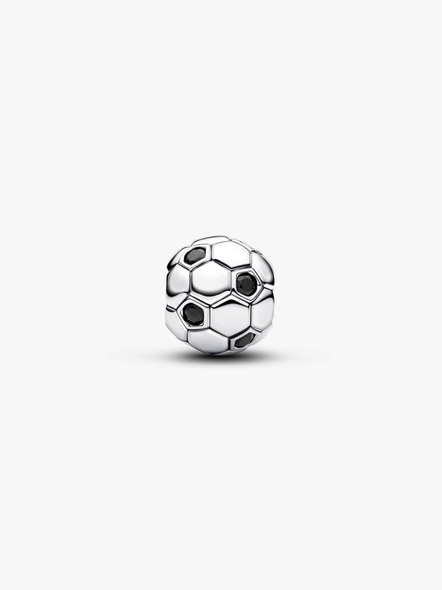 Conta Bola de Futebol