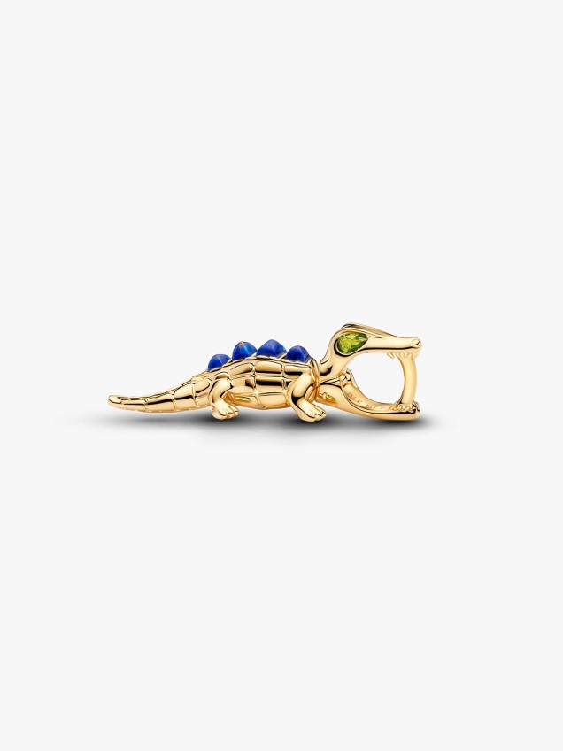 Conta Crocodilo