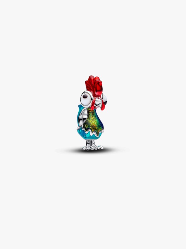 Conta Heihei Disney