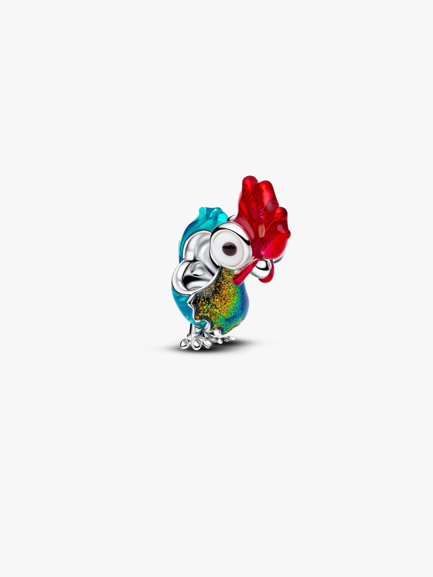 Conta Heihei Disney