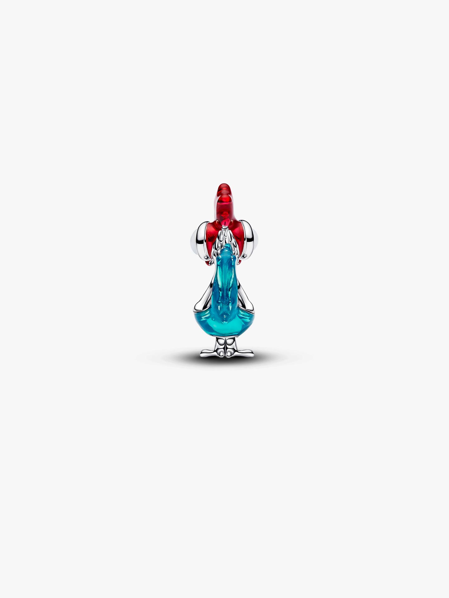 Conta Heihei Disney