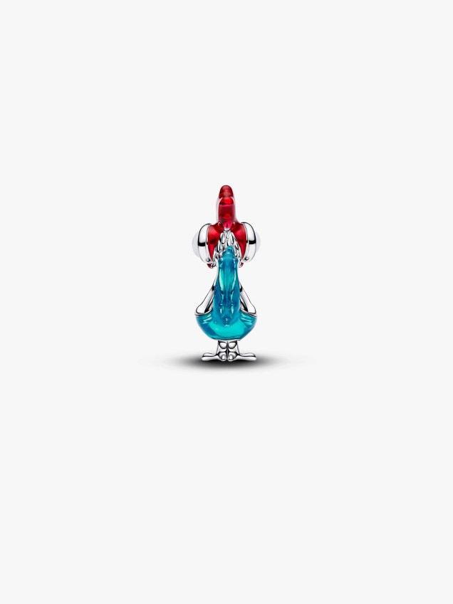 Conta Heihei Disney
