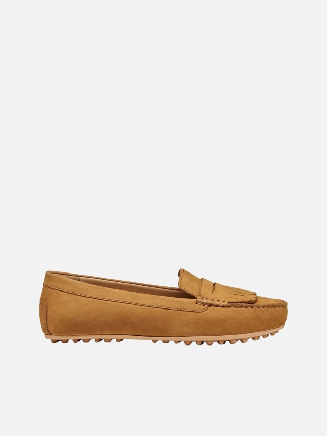 Mocassins Kalistena