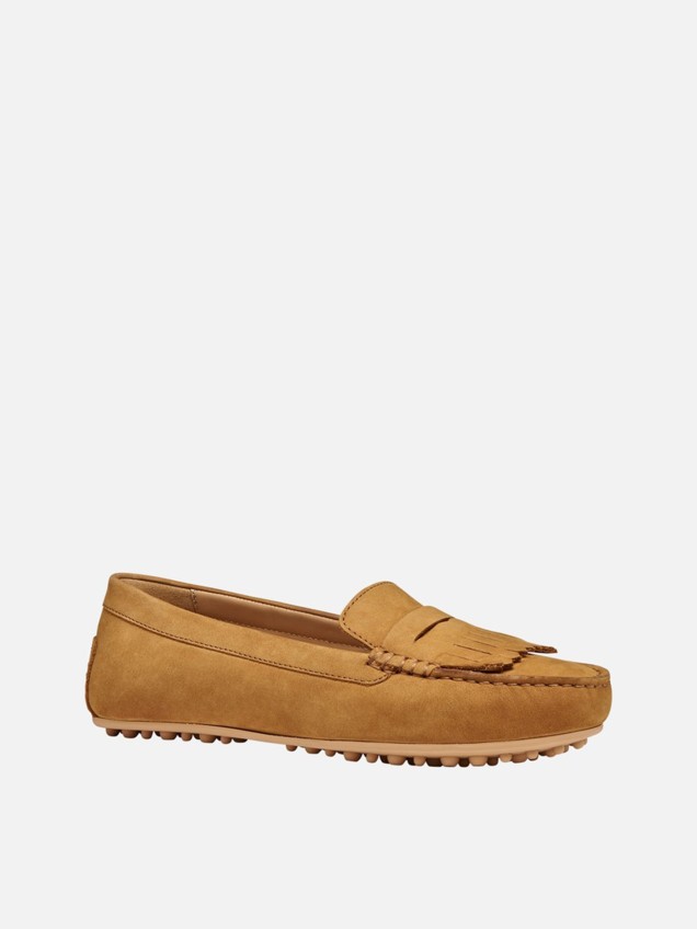 Mocassins Kalistena