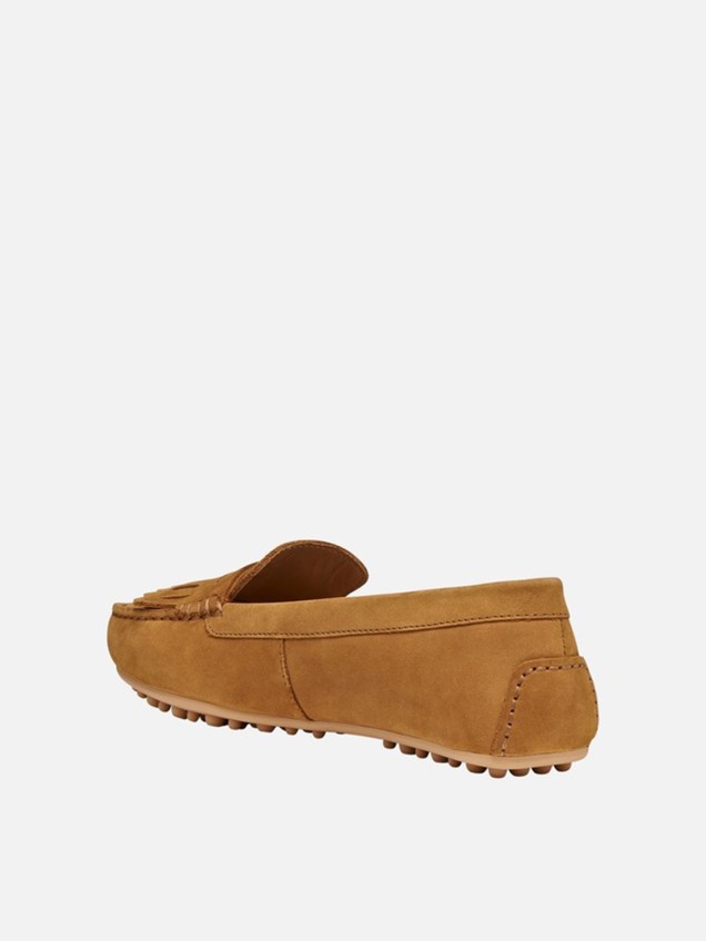 Mocassins Kalistena