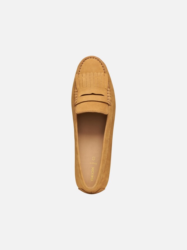 Mocassins Kalistena
