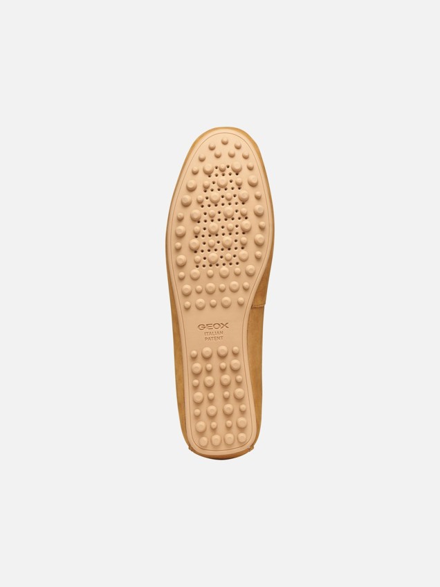 Mocassins Kalistena