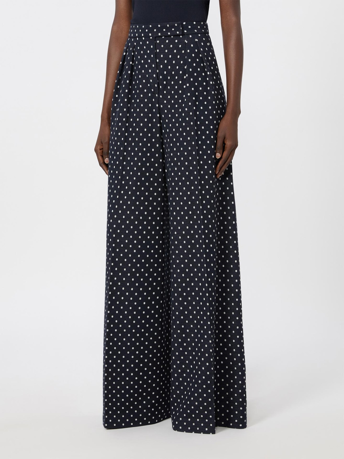 Cal�as Wide Leg MXMCERBERO