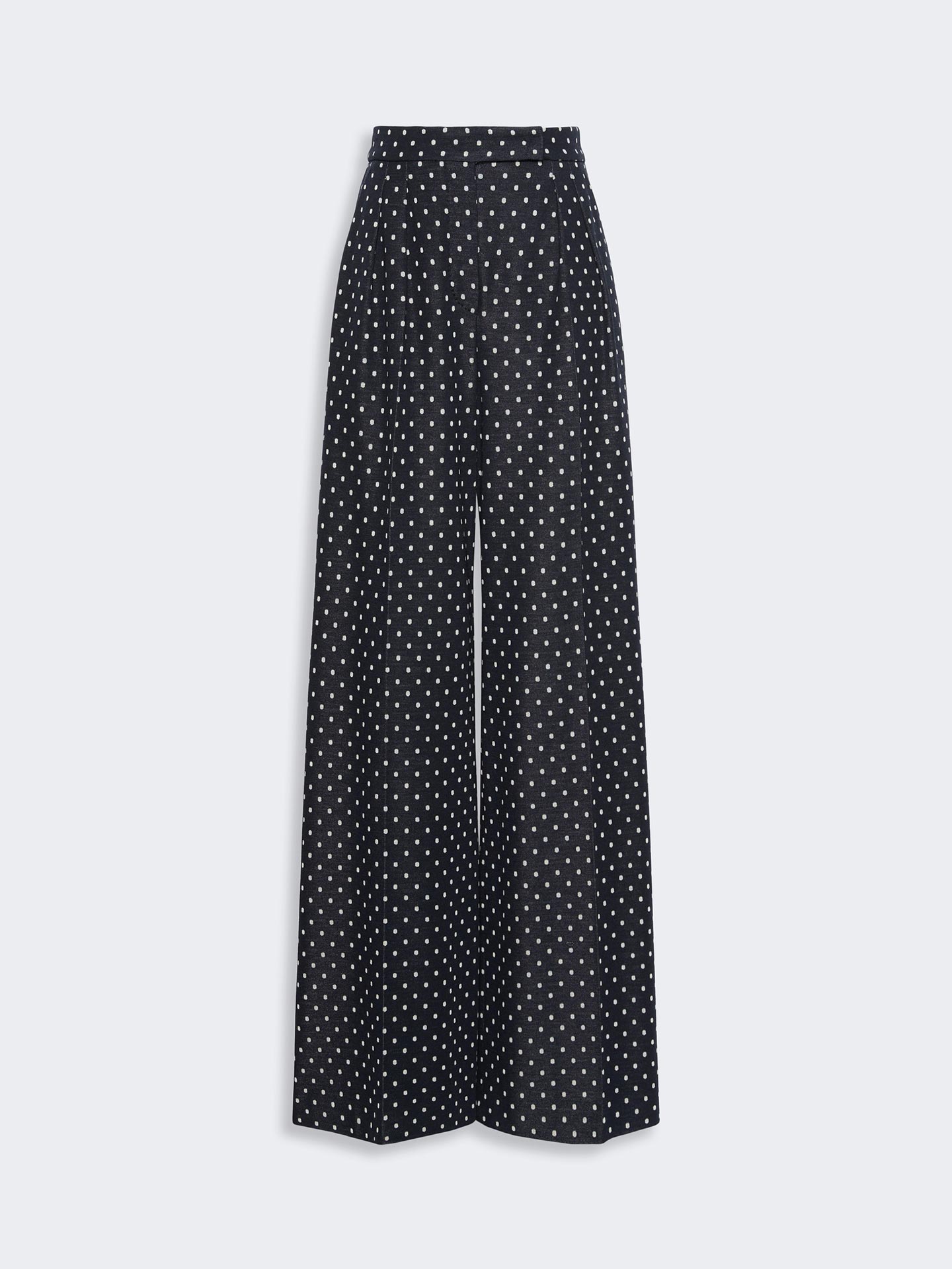 Calças Wide Leg MXMCERBERO