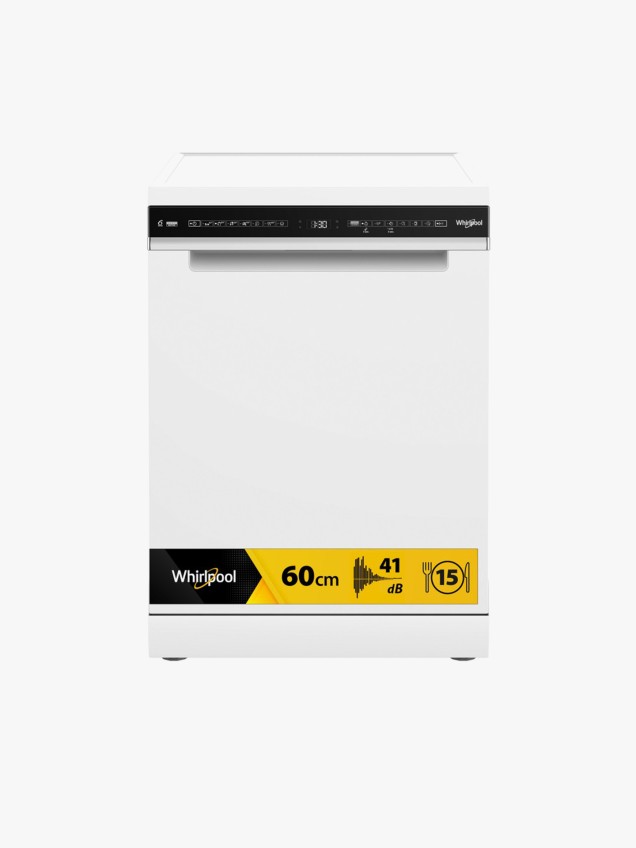 Máquina de Lavar Loiça 60 cm