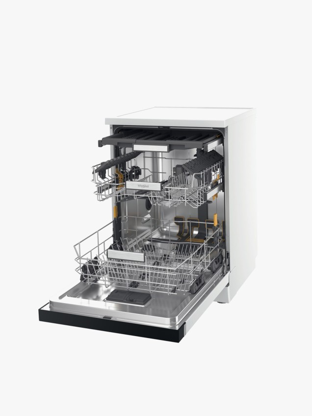 Máquina de Lavar Loiça 60 cm