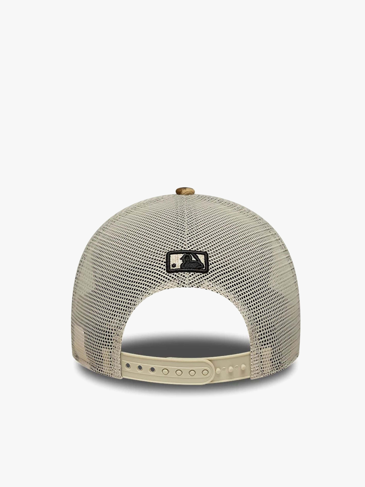 Boné Trucker New York Yankees MLB