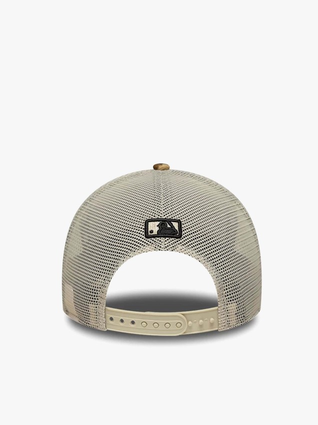 Boné Trucker New York Yankees MLB