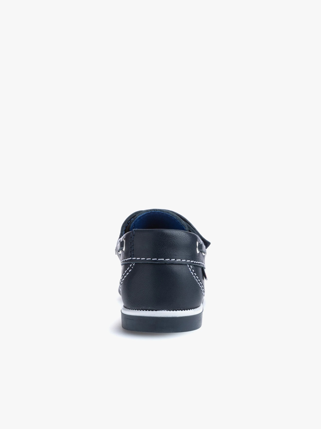 Mocassins em Pele