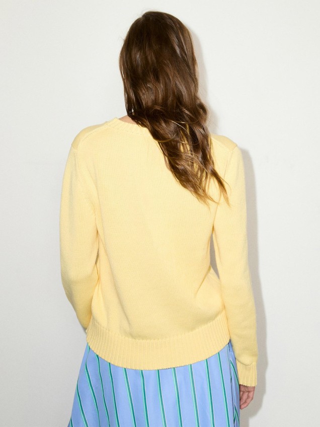 Camisola de Malha MCOEROSO
