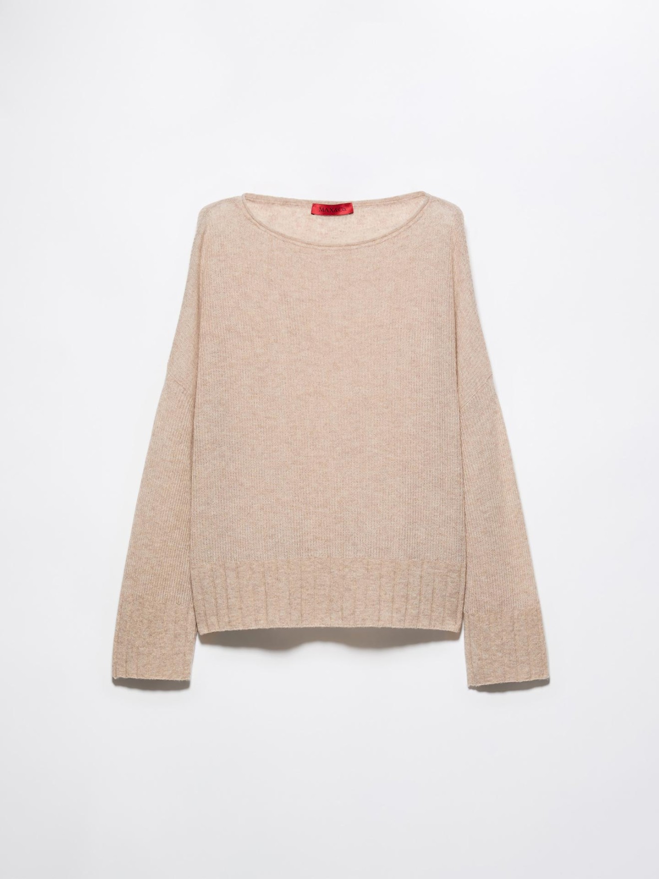 Camisola de Malha MCOSTAMPA