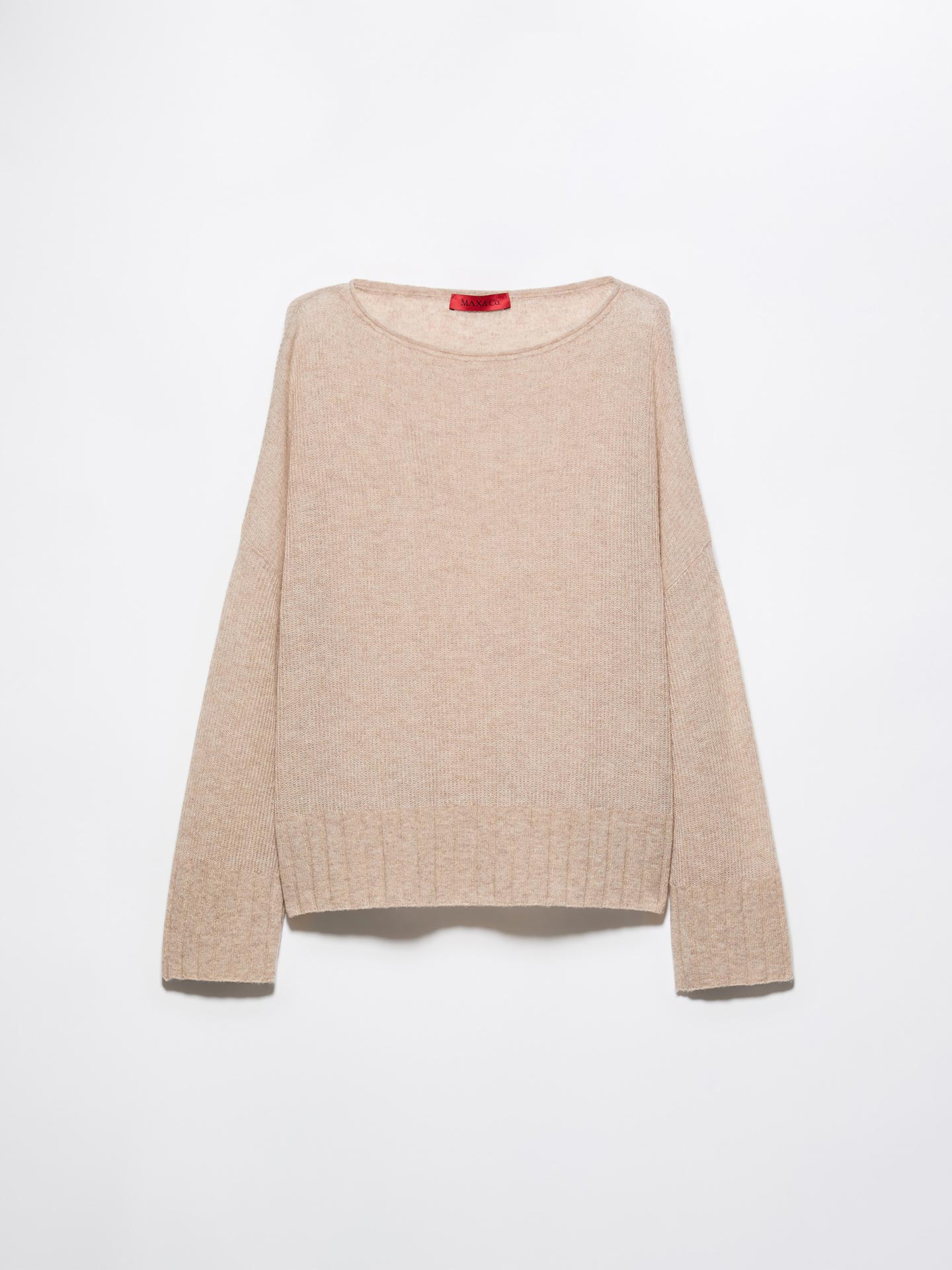Camisola de Malha MCOSTAMPA