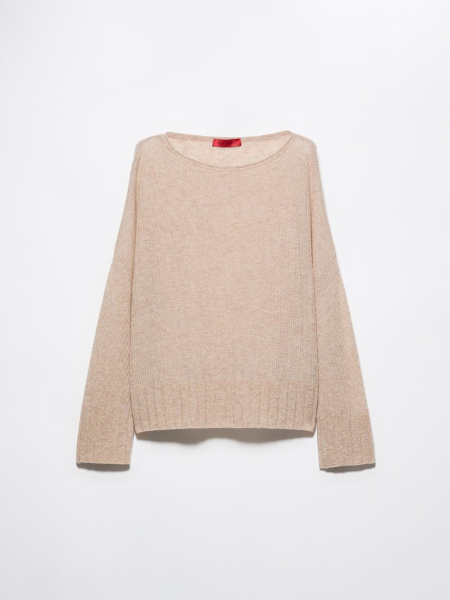 Camisola de Malha MCOSTAMPA