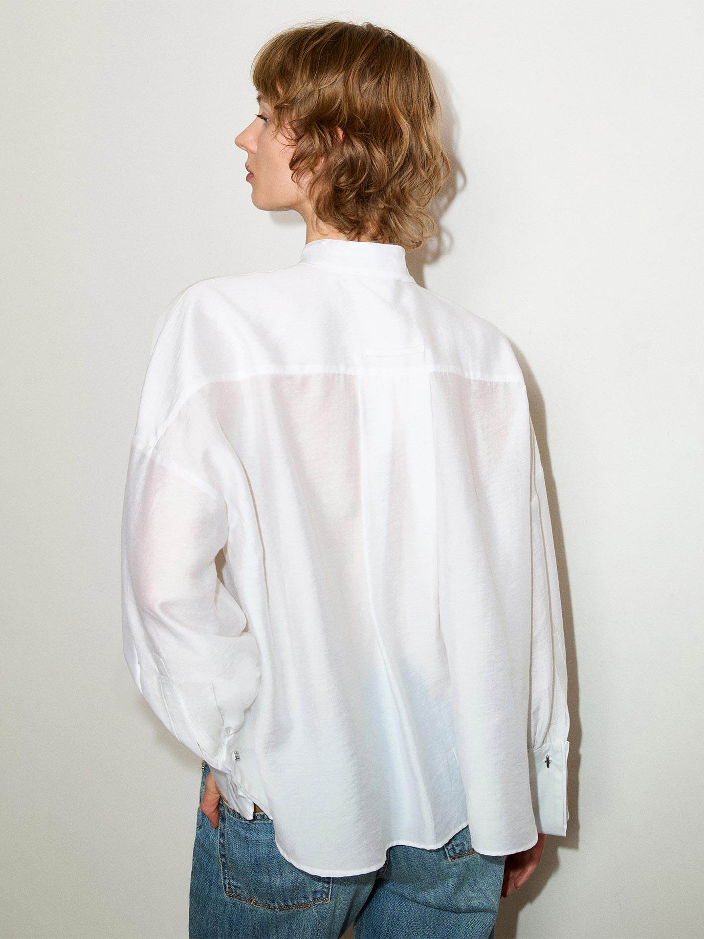 Camisa MCOADESSO