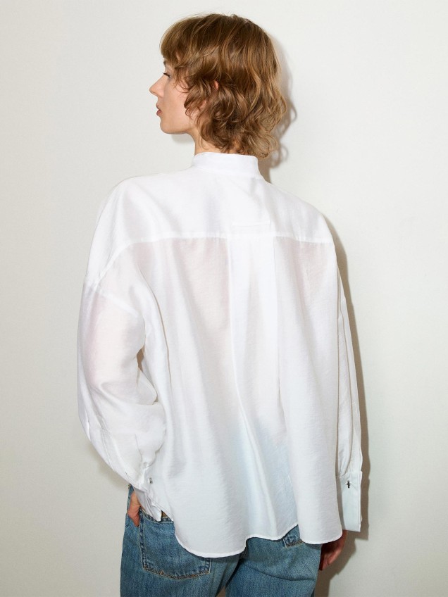 Camisa MCOADESSO