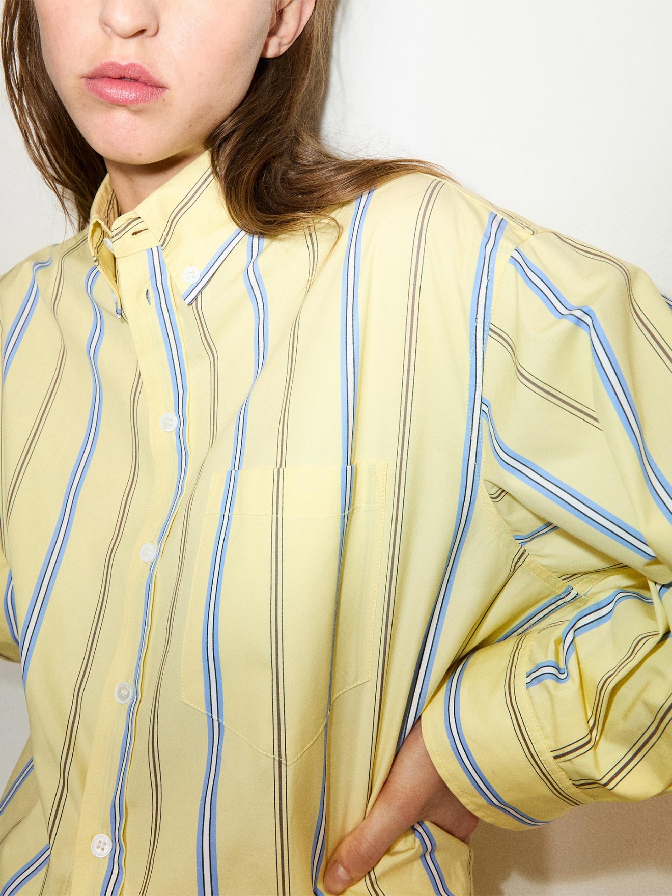 Camisa MCODAMA