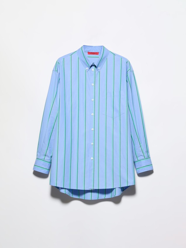 Camisa MCODAMA