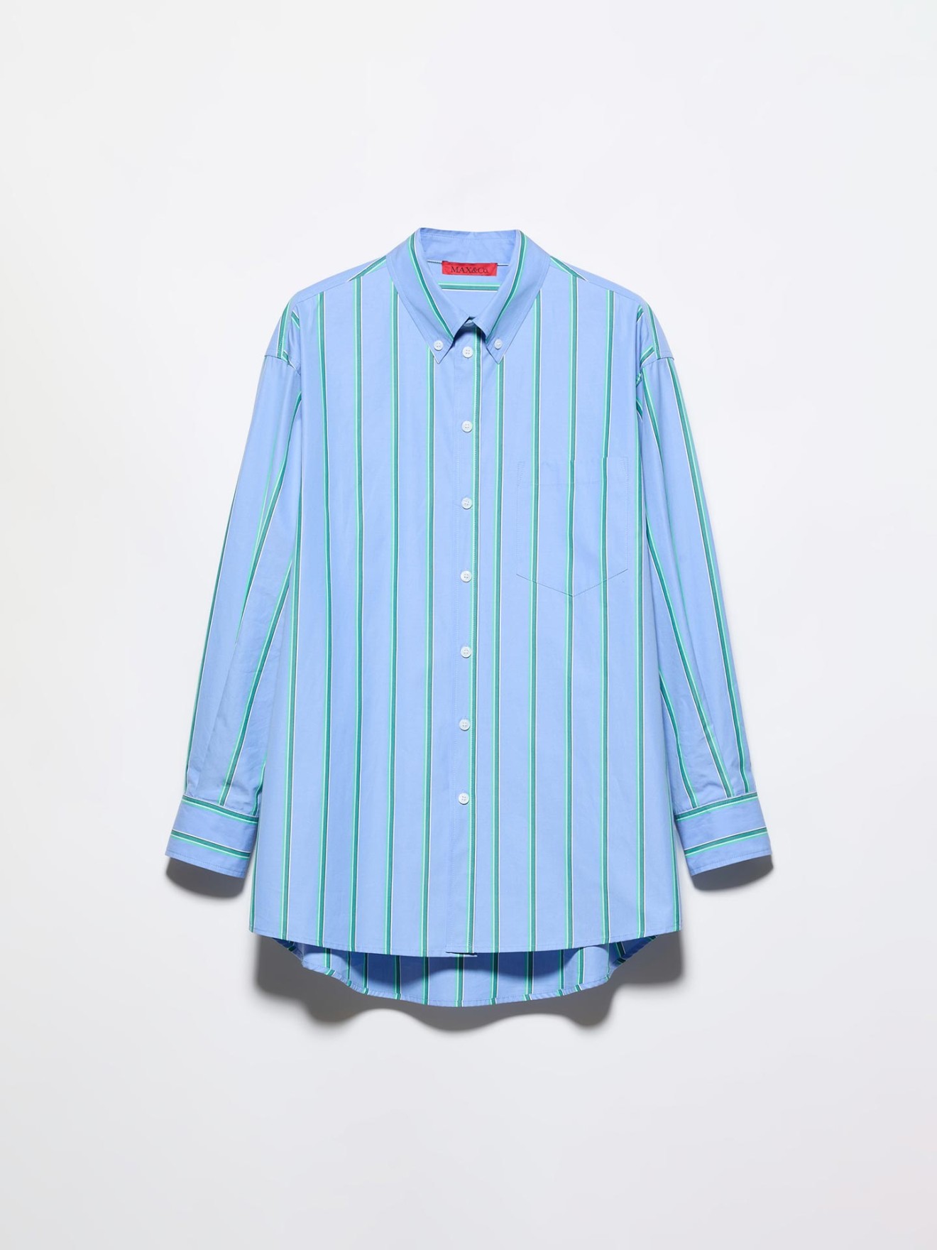Camisa MCODAMA