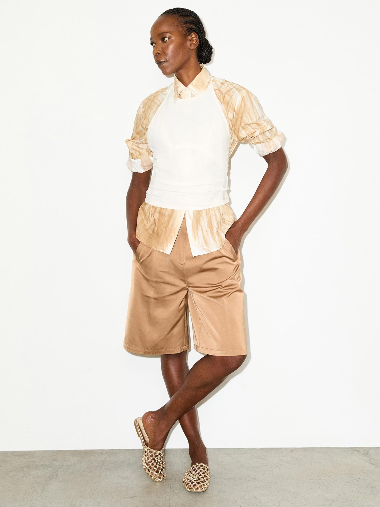 Bermudas MCOBALENIO