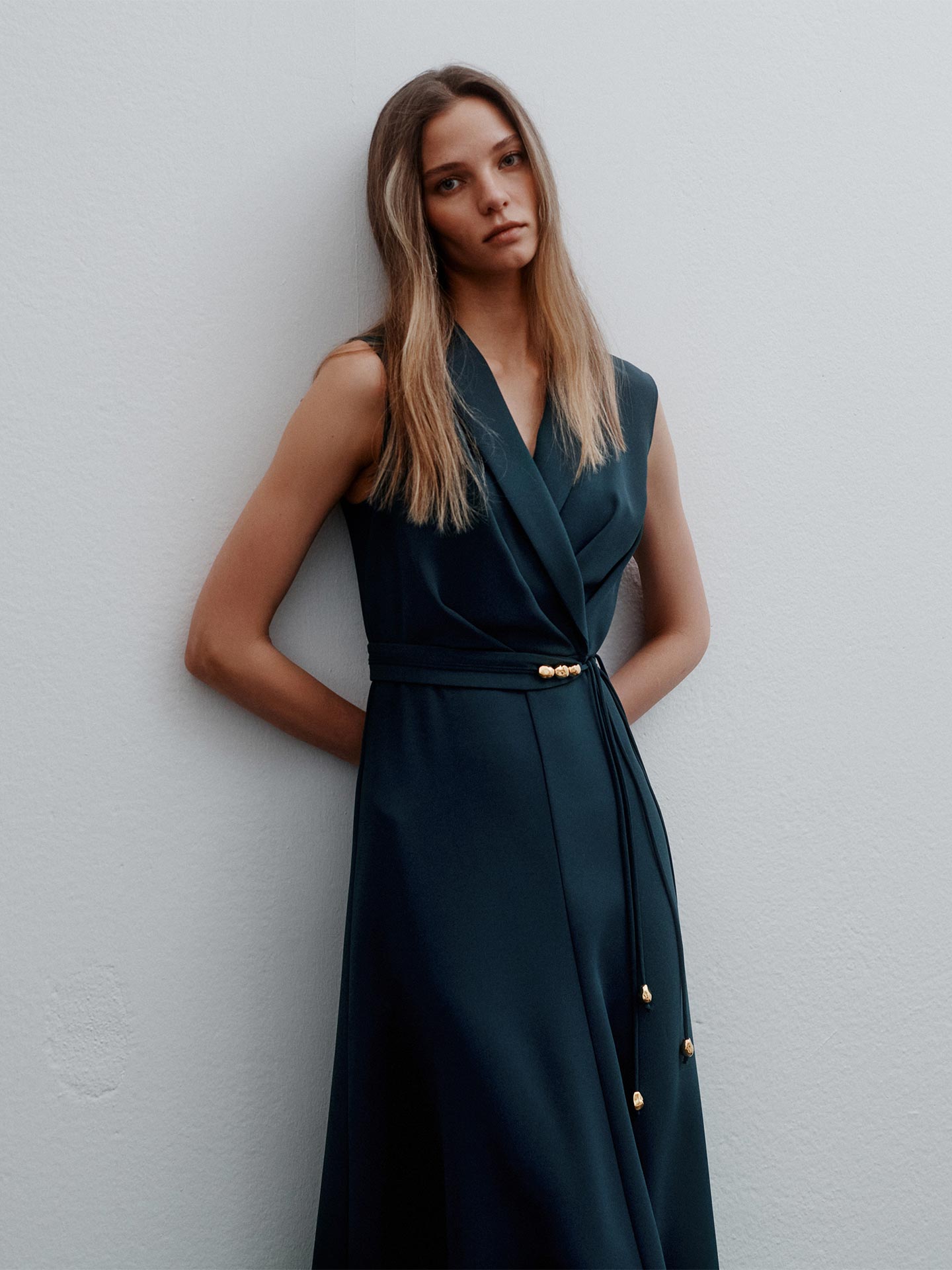 Vestido MLTCALI