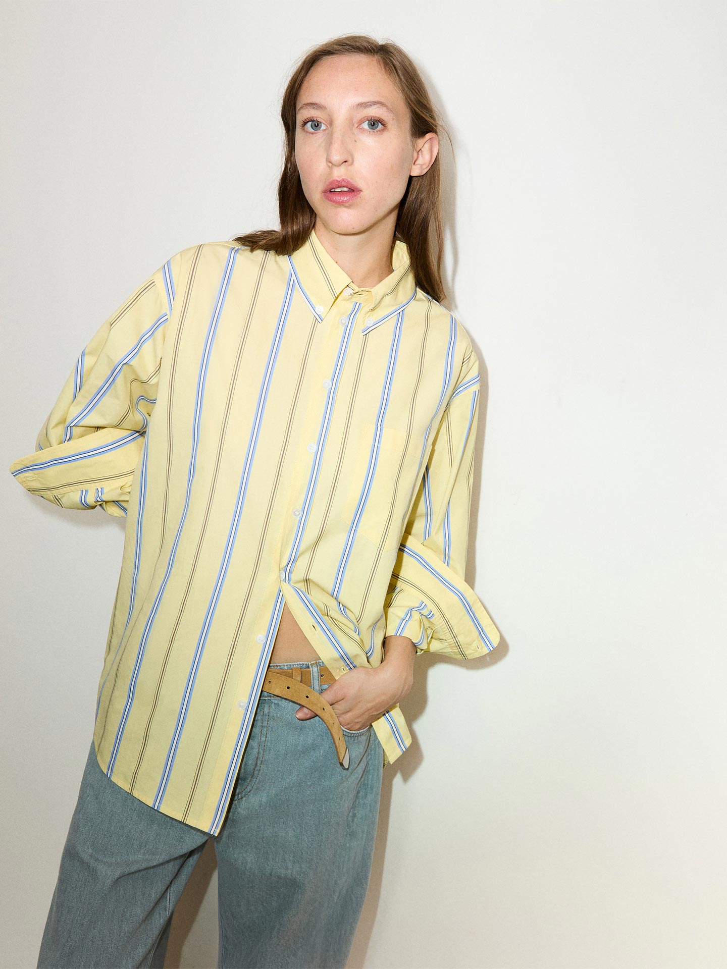 Camisa MCODAMA