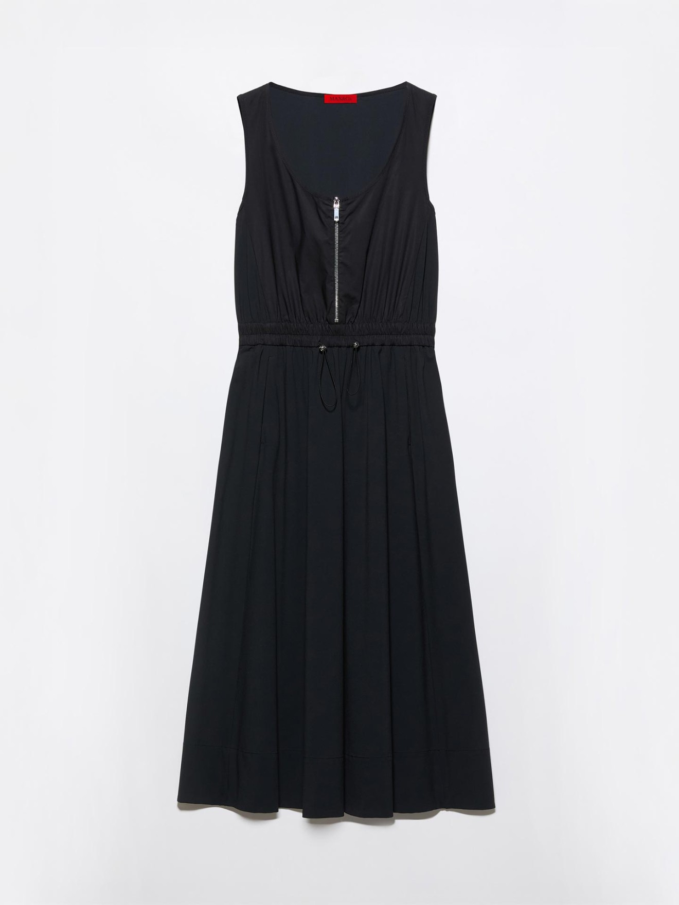 Vestido Midi MCOBORA