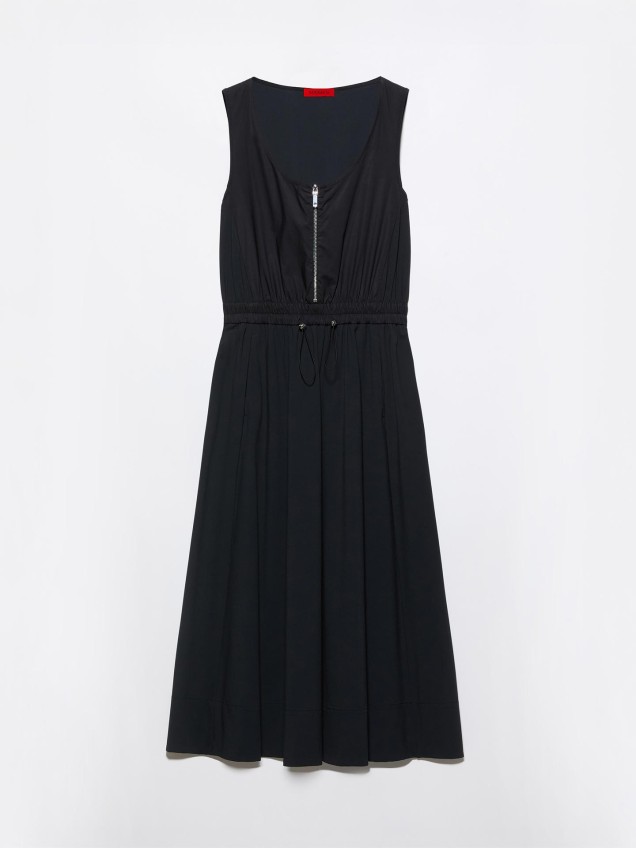 Vestido Midi MCOBORA
