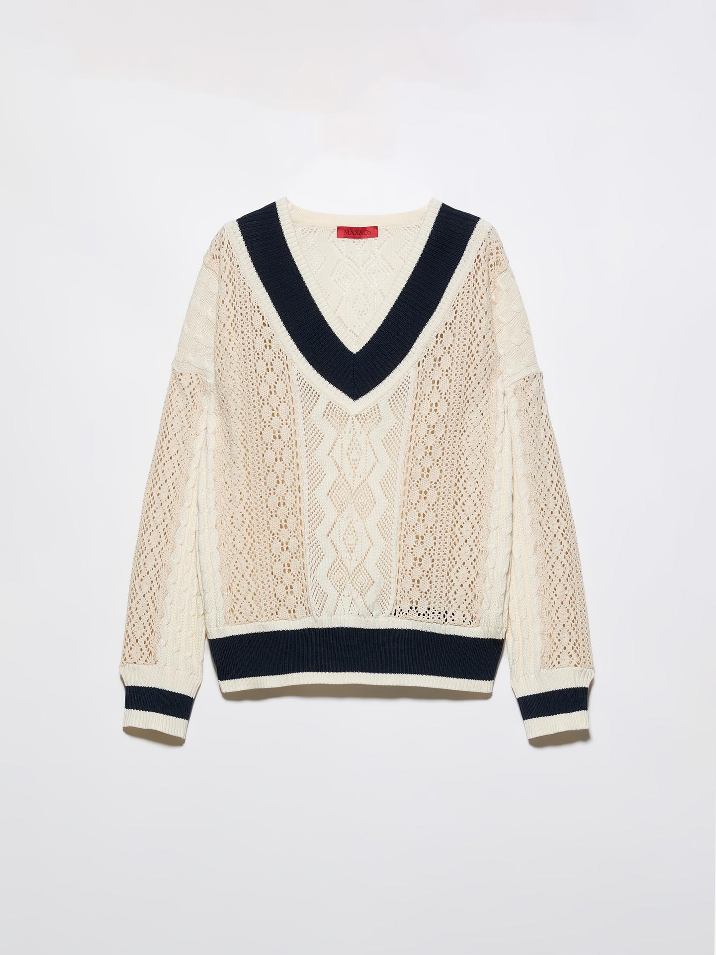 Camisola de Malha MCOPINNE