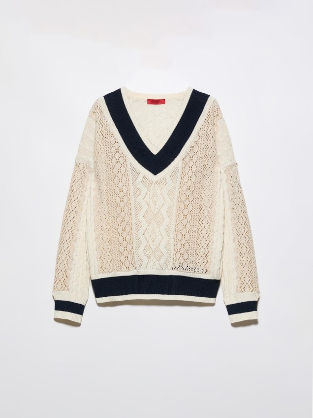 Camisola de Malha MCOPINNE