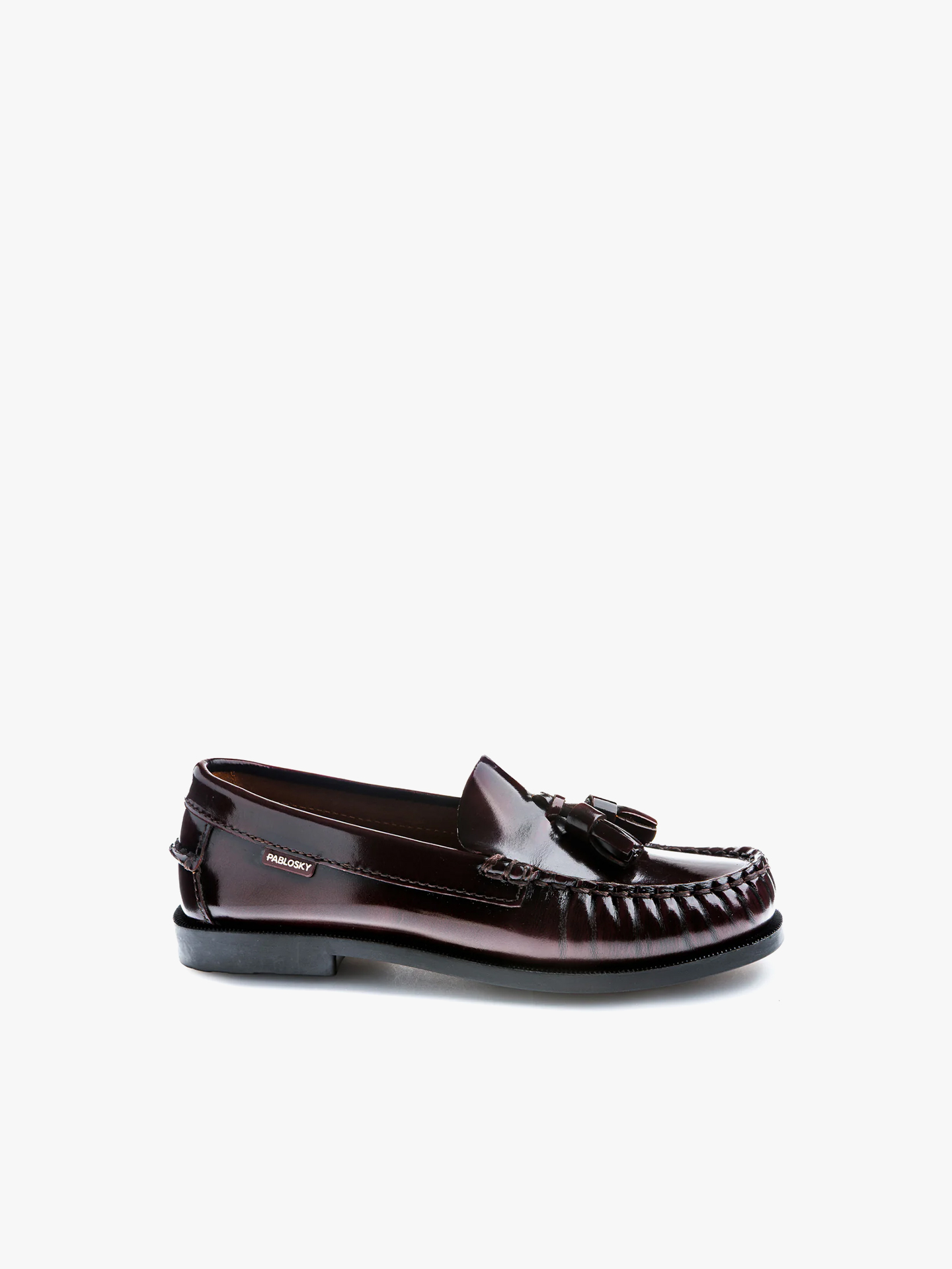 Sapatos Castillo