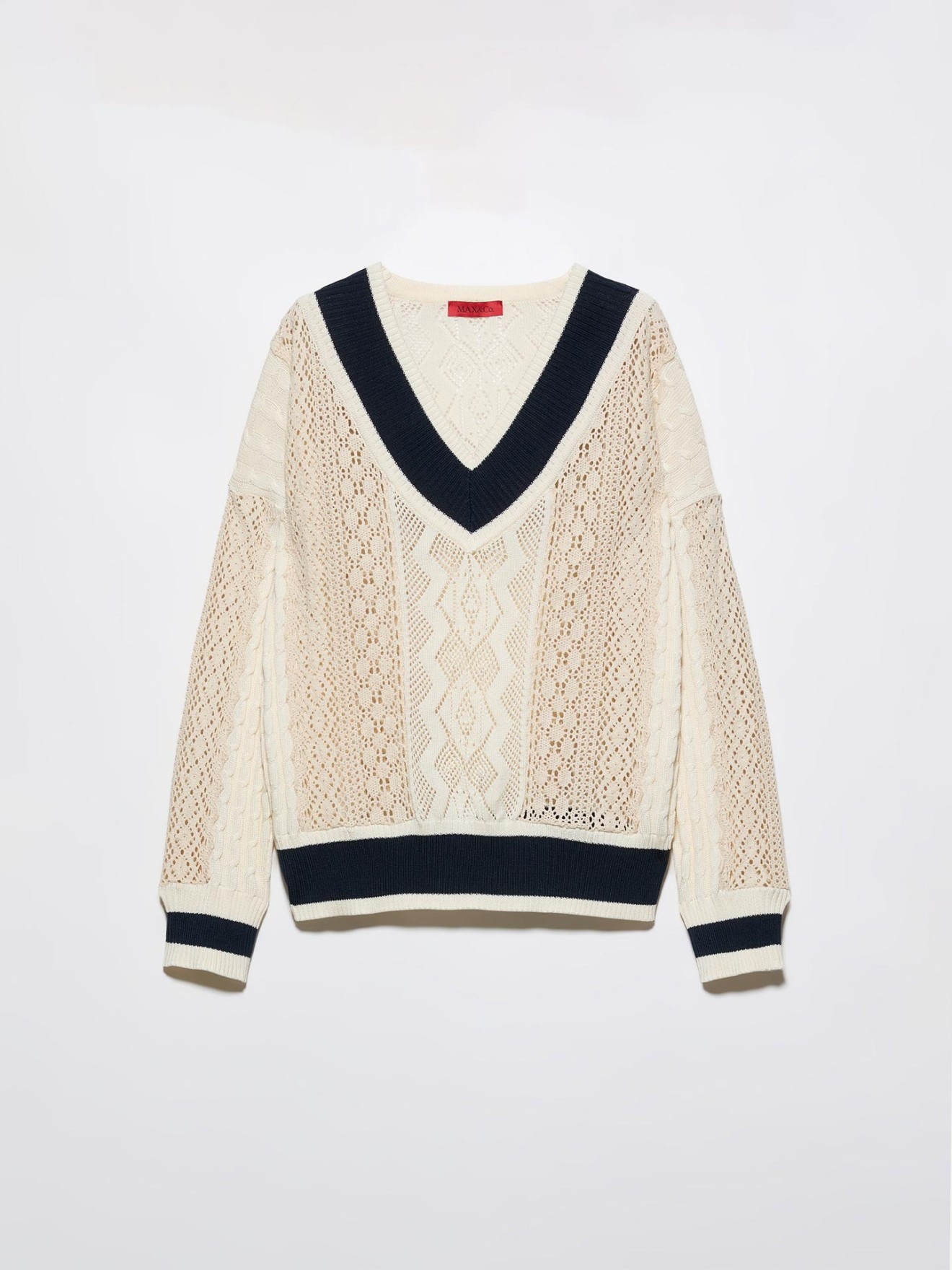 Camisola de Malha MCOPINNE