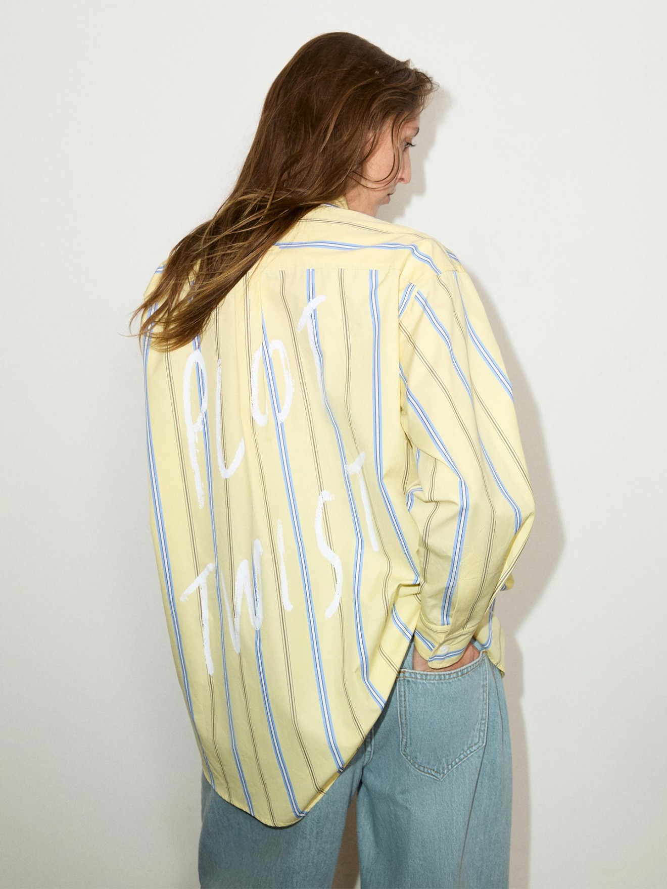 Camisa MCODAMA