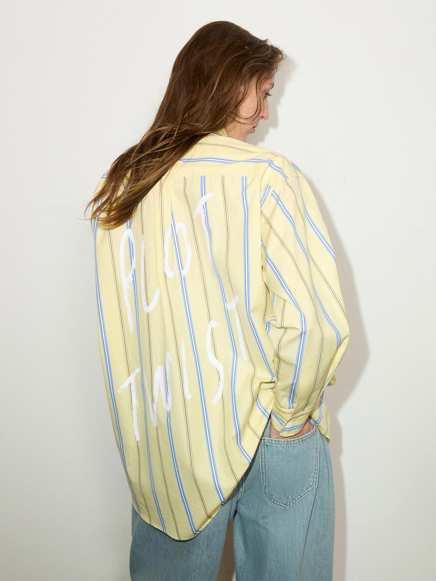 Camisa MCODAMA