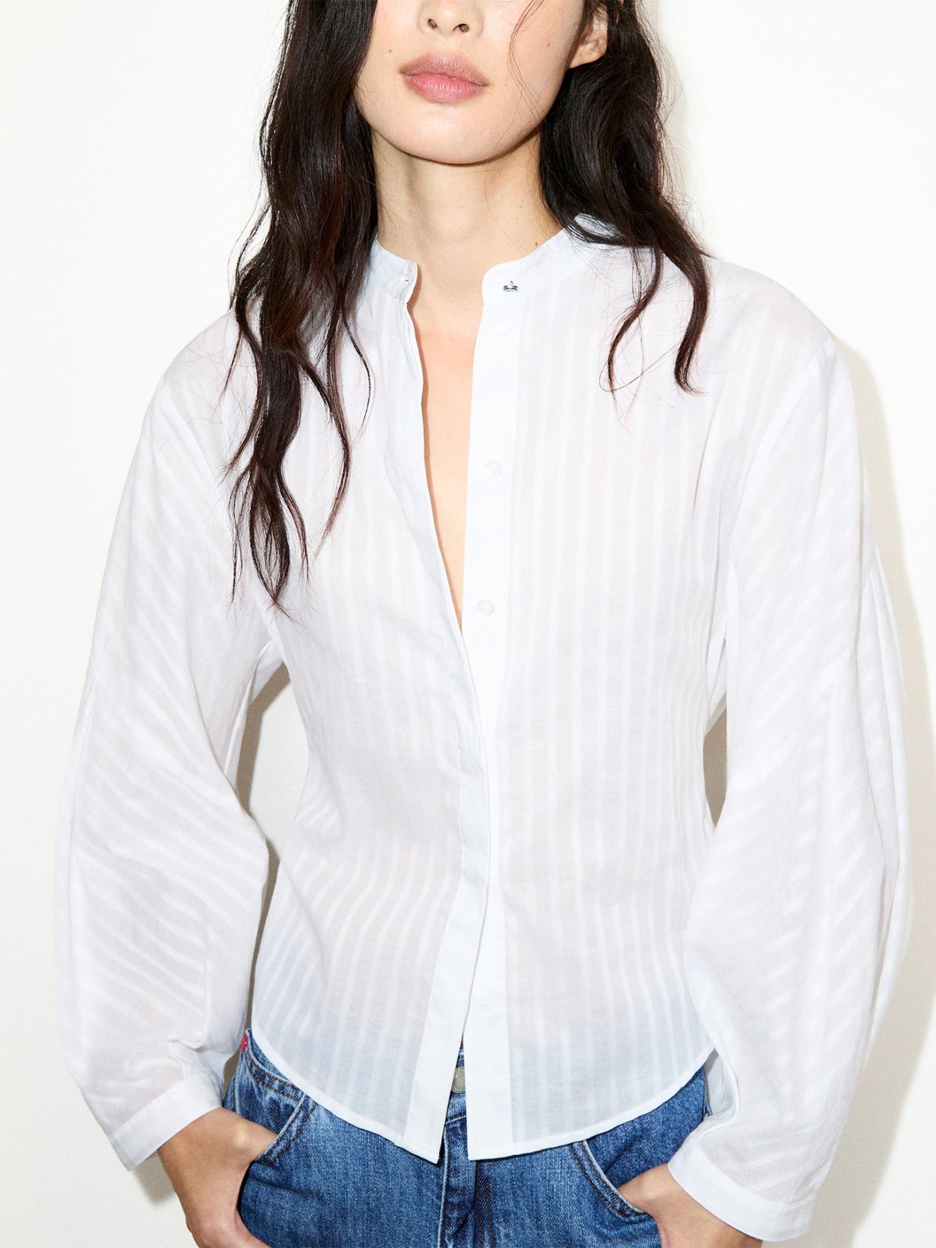 Camisa MCOMARTORA