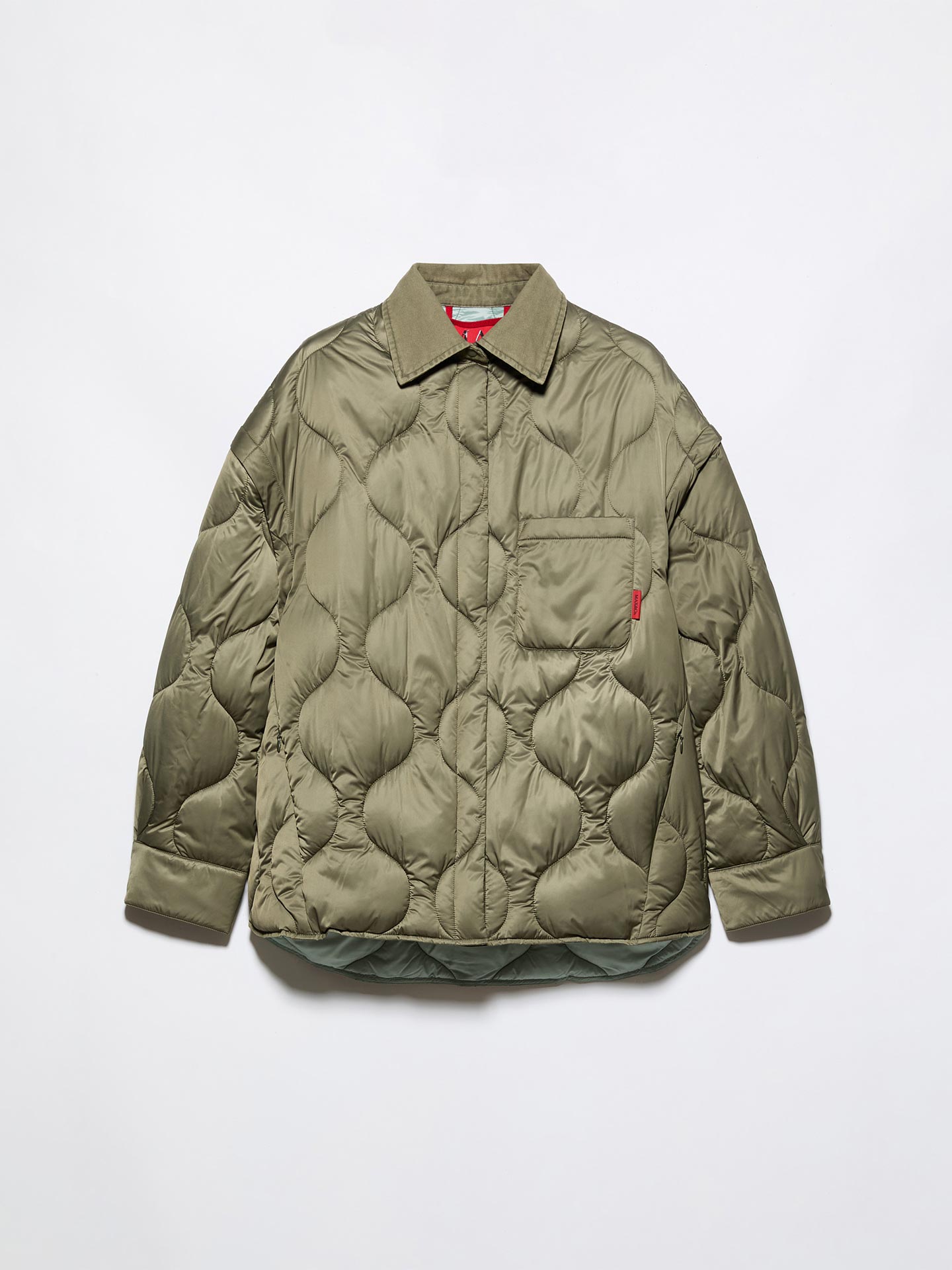 Sobrecamisa MCGIUGNO