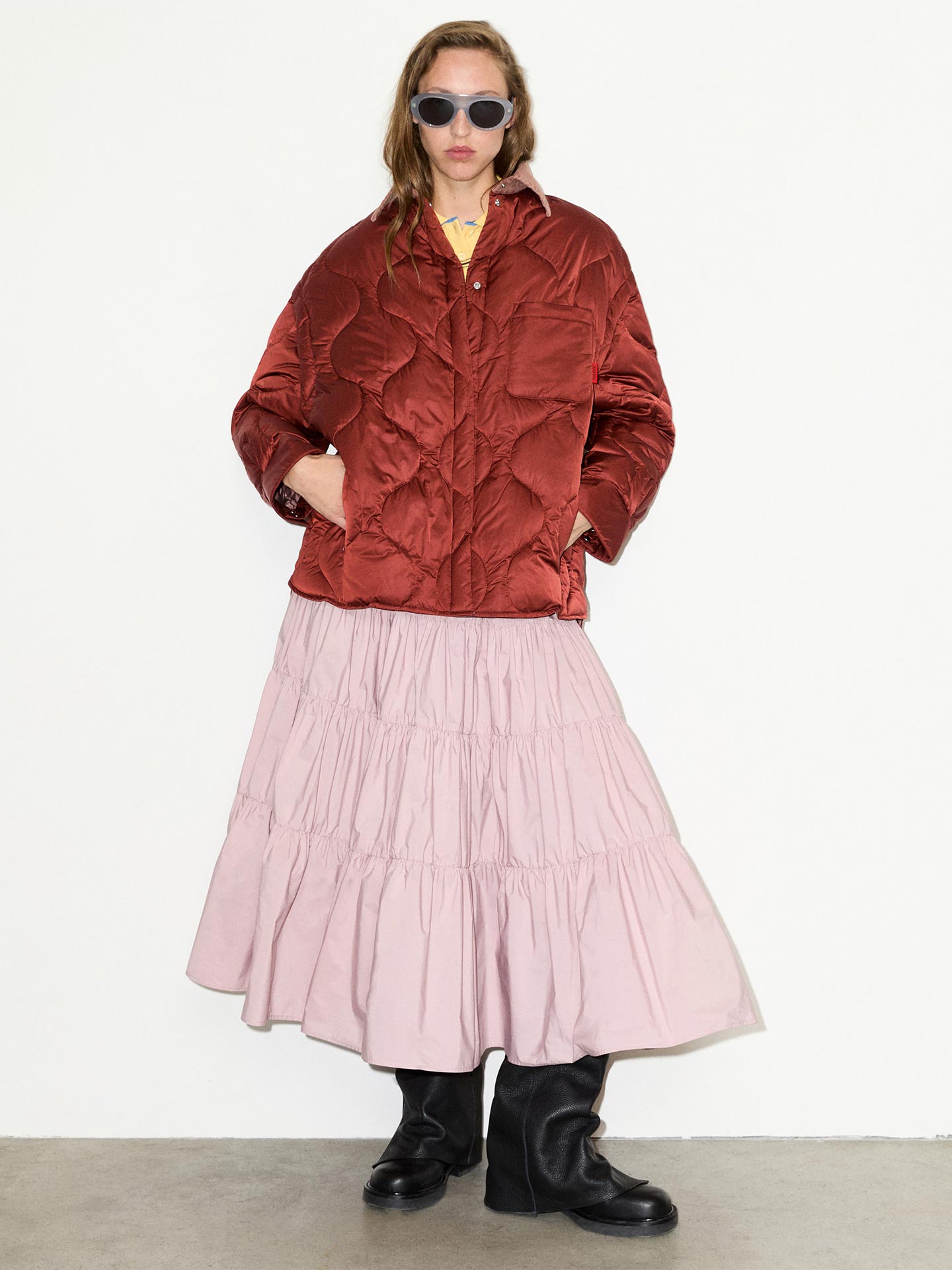 Sobrecamisa MCGIUGNO