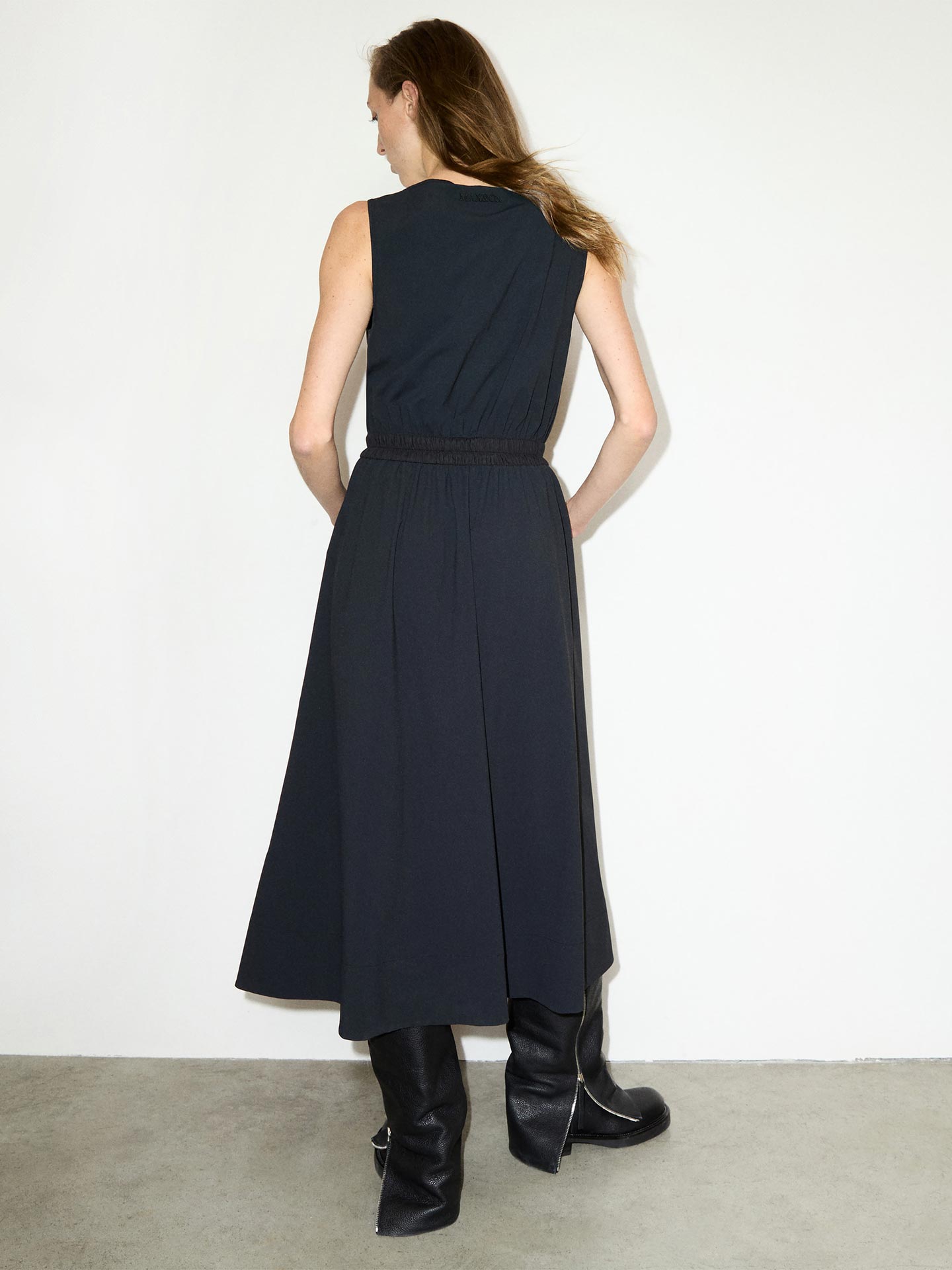 Vestido Midi MCOBORA