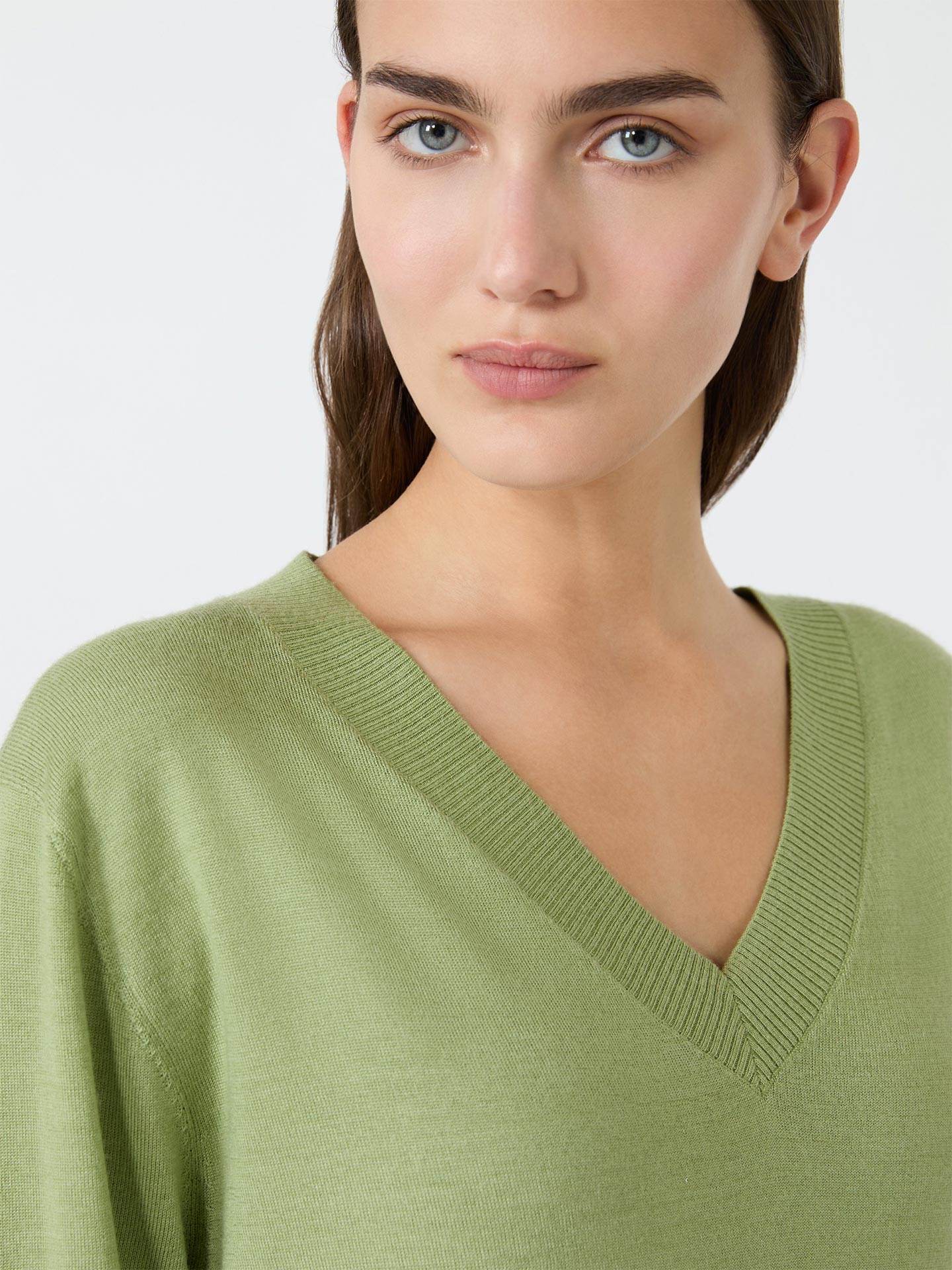 Camisola de Malha WKDTALAMO