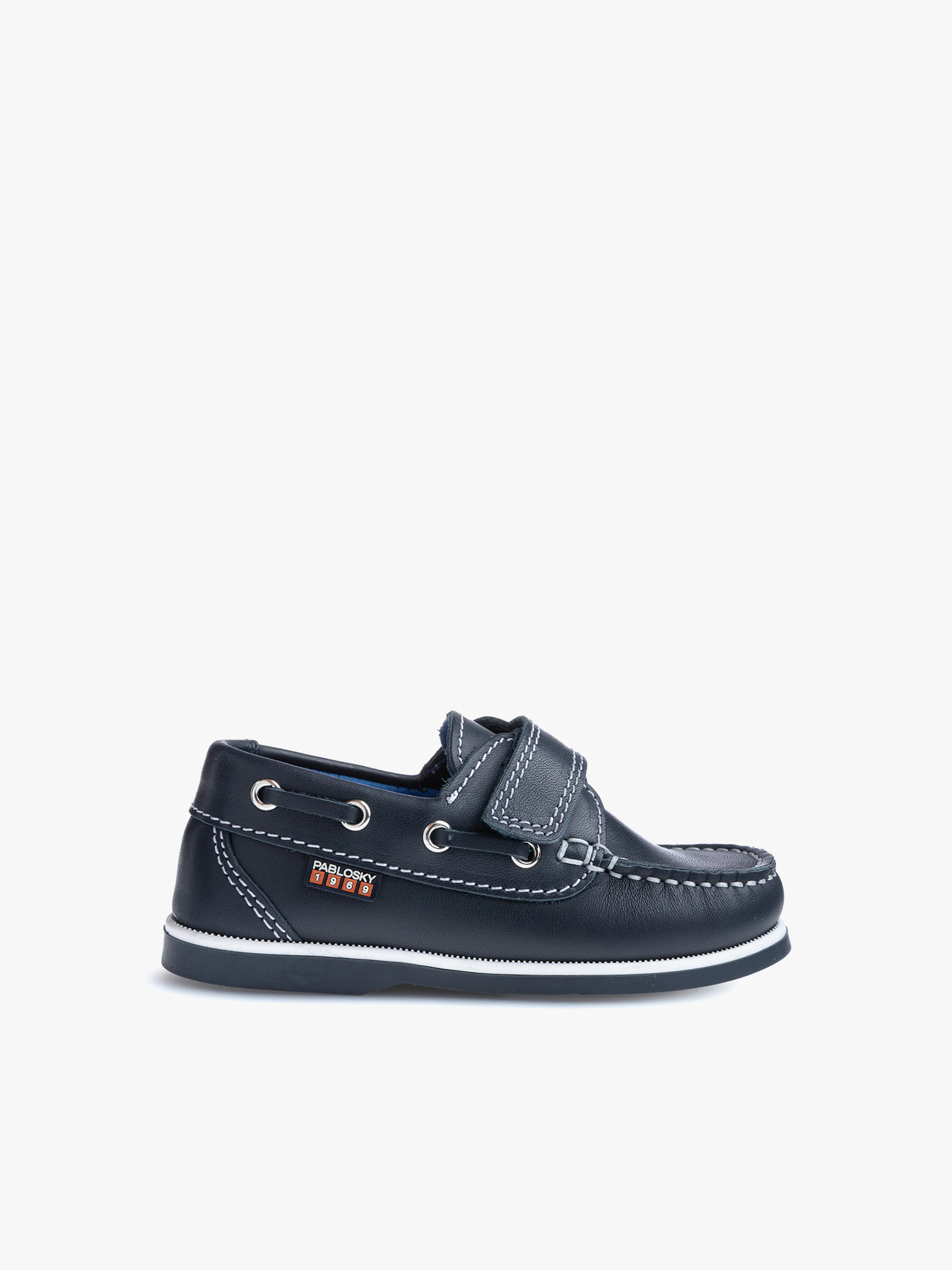 Mocassins em Pele