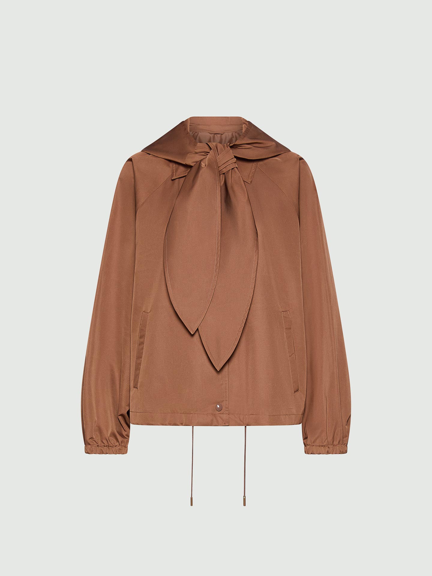 Trench Coat Curto MLSCALAMO